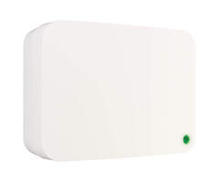 2GIG RPTR100-345 - 345S Wireless Repeater w/ Encryption Option