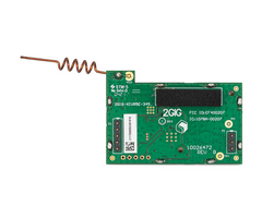 2GIG XCVR5e-345.1 - GC2e Transceiver for eSeries Sensors and Image Sensor 3