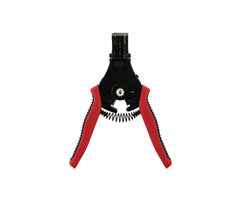 ADI PRO 0E-822AWGWC - Wire Stripper and Cutter, 8-22 AWG