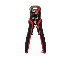 ADI PRO 0E-826AWGWCR - Wire Stripper and Crimper, 8-26 AWG