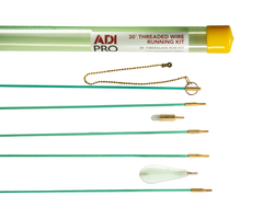 ADI PRO 0E-GRSET30 new1 - 30' Glow Rod Kit with Rod and Connectors