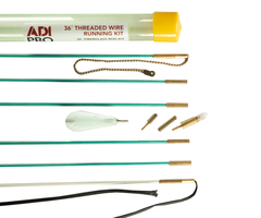 ADI PRO 0E-GRSET36 - 36' Glow Rod Kit with Rod and Connectors