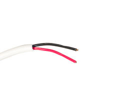 ADI PRO 18/2 Stranded Wire Wht - 1000′ Box of Unshielded Wire