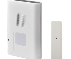 ADI PRO GDZW7-ECO - Z-Wave Long Range Garage Controller