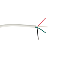 ADI PRO RT-8002501 - 22/4 Stranded, Unshielded Wire, 500′ Box