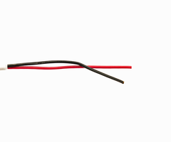 ADI PRO RT-8006501 - 18/2 Stranded, Unshielded Wire, 500′ Coil