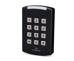 Alarm.com ADC-AC-ET25 - Single-Gang Card Reader with Keypad