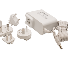 Alarm.com ADC-PSU-24V2A - Power Supply for ADC-V(C)729(P)