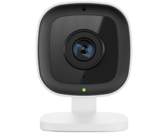 Alarm.com ADC-V516 - Indoor 1080p Camera w/ IR Night Vision & High Dynamic Range (HDR)