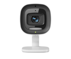 Alarm.com ADC-V530 Front - 4MP Indoor Wi-Fi Camera with Spotlight