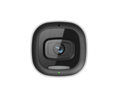 Alarm.com ADC-V730P front - 4MP Outdoor PoE+ Camera with Spotlight