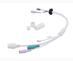 Alarm.com ADC-VACC-AO-015 - Two-Way Audio Accessory Cable