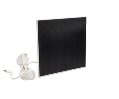Alarm.com ADC-VACC-SP4W - Solar Panel for the ADC-V731B Camera