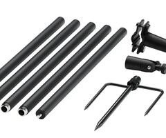 Alarm.com ADC-VACC-SS - Solar Stake Camera Mounting Kit