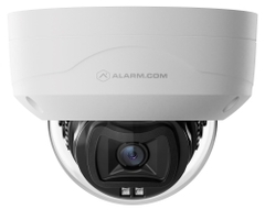 Alarm.com ADC-VC8295P-PVT - Prism Series 5MP PoE Dome Camera