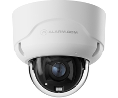 Alarm.com ADC-VC8498PA - Prism Series 8MP Verifocal PoE Dome