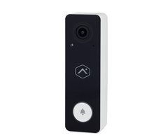 Alarm.com ADC-VDB75055 - Full HD Wired Video Doorbell Camera