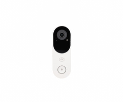 Alarm.com ADC-VDB7751 - Premium 4MP Doorbell Camera w/HDR