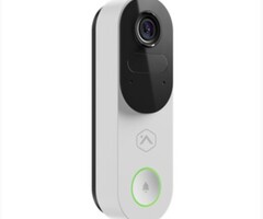 Alarm.com ADC-VDB781B - Battery Powered Doorbell Camera