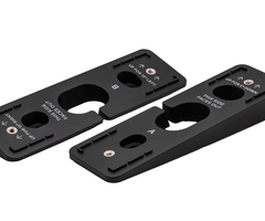 Alarm.com ADC-VDBA-750-WMK edit - Wedge Mount Kit for the ADC-VDB750