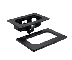 Alarm.com ADC-VDBA-755P-FMK2 - Video Doorbell Flush Mount Kit