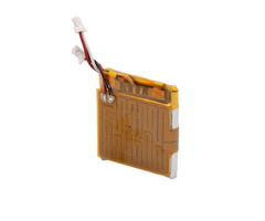 Alarm.com ADC-VDBA-770BATT - Battery Replacement Kit for ADC-VDB770
