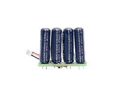 Alarm.com ADC-VDBA-770BLI - ADC-VDB770 Video Doorbell Battery-Less Insert