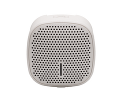 Alarm.com ADC-W114C Frnt - Video Doorbell 2.4 GHz WIFI Chime