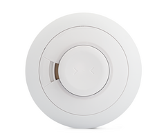 Alula RE114 - Wireless Smoke Detector, Interlogix Compatible