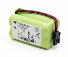 DSC 2 BATT1.3-4.8V - 4.8V/1.3A Replacement Battery for PG9920