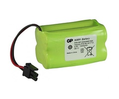 DSC BATT1.3-4.8V - 4.8V/1.3A Replacement Battery for PG9920