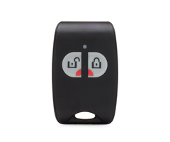 DSC PG9949 - PowerG 915MHz Wireless 2-Button Key