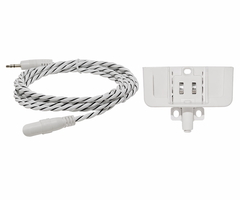 DSC PGP-WT-SC6 - Wall Mount Bracket & 6' Water Sensing Cable