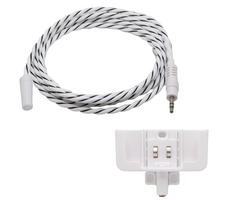 DSC PGP-WT-SC61 - Wall Mount Bracket & 6' Water Sensing Cable