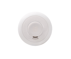 DSC PGP99761 - PowerG+ Wireless Smoke and Heat Detector