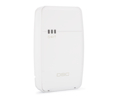 DSC WS4920 - 1-Way 433 MHz Wireless Repeater