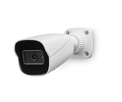 First Alert 2CX4BE08F28PW - CX4 Bullet Camera