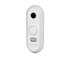 First Alert CAMW-WDB1 - VX1 HD Video Doorbell by Resideo