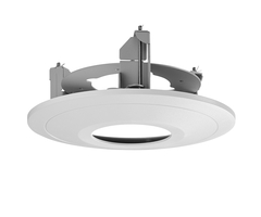 First Alert CX4ACMFD - Semi-Flush Mount for CX4D