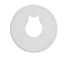 First Alert CX4AGBCP - Gang Box Converter Plate for CX4B, CX4D, and CX4T