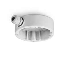 First Alert CX4AJBFD - Junction Box for CX4D