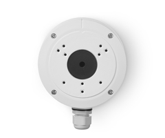 First Alert CX4AJBFTB - Junction Box for CX4B and CX4T