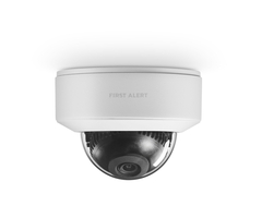 First Alert CX4D - CX4 Dome Camera