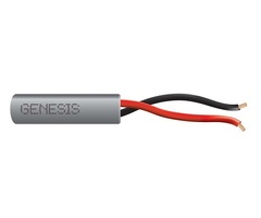 Genesis WG-21213909 - 16/2 Stranded Cable 50' x 5 Coils