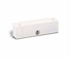 DSC EV-DW4927 Wireless Shock Sensor – Compatible With ADT, Door/Window, Battery Included