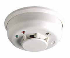 Honeywell 5806W3 - Wireless Smoke Detector