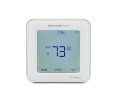 Honeywell Home 1TH6320ZW2007/U - T6 Pro Programmable Z-Wave Plus Thermostat w/ SmartStart