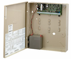 Honeywell VISTA-20PSIA - Alarm Control Panel