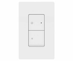 IQ Dimmer-PG (3-Way) - 3-Way In-Wall PowerG Smart Dimmer