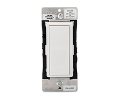 Leviton DH15S-1BZ - 15 Amp Decora Smart Switch